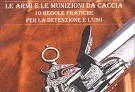 Opuscolo sulle armi